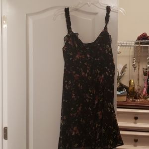 Abercrombie and Fitch sundress